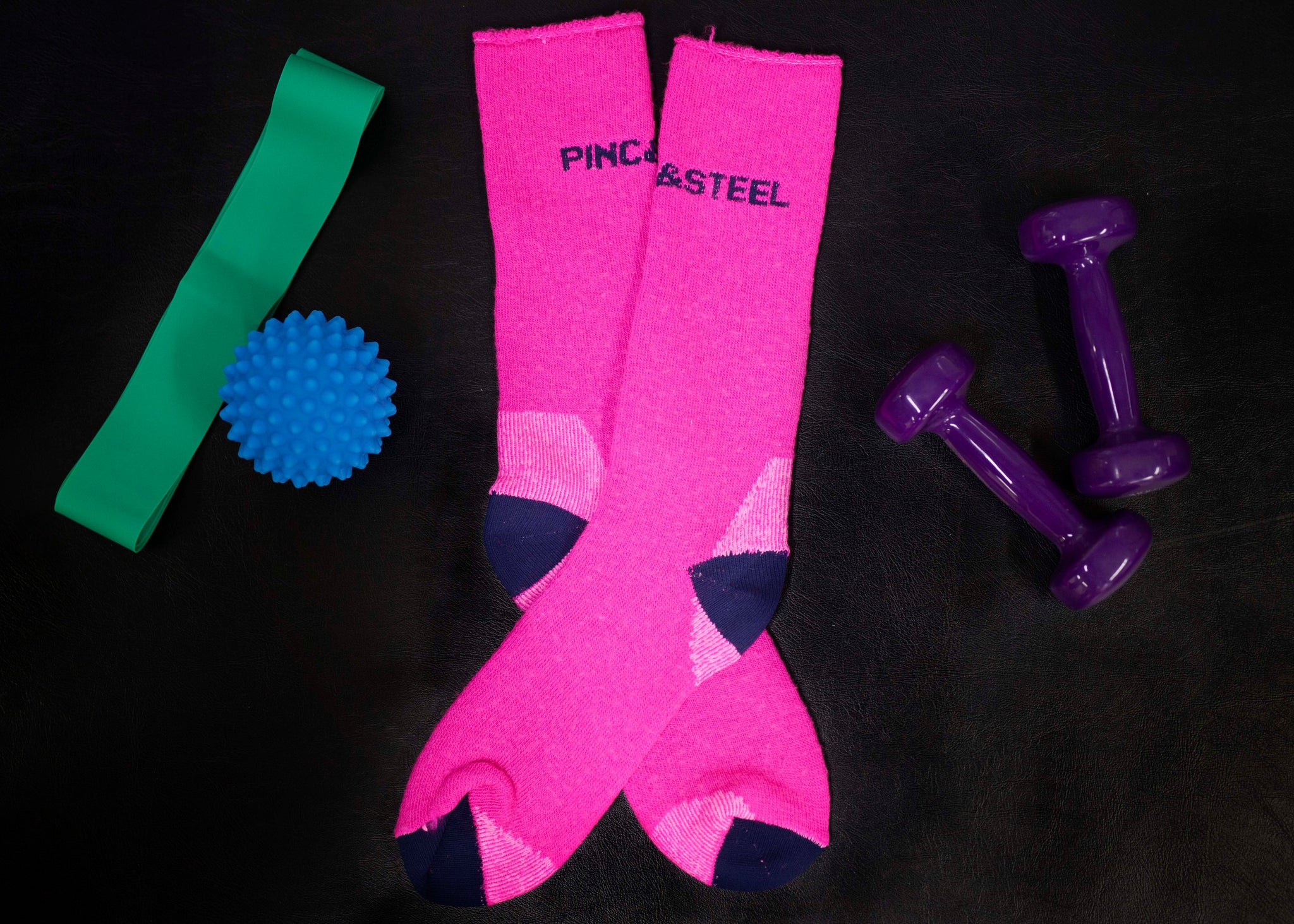 PINC & STEEL Stockpile work socks